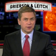 Illustration for article titled The End Of The World Will Be Announced By Pat Kiernan